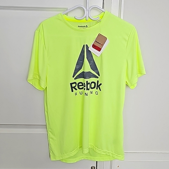 Reebok Man's shirt - Picture 4 of 6